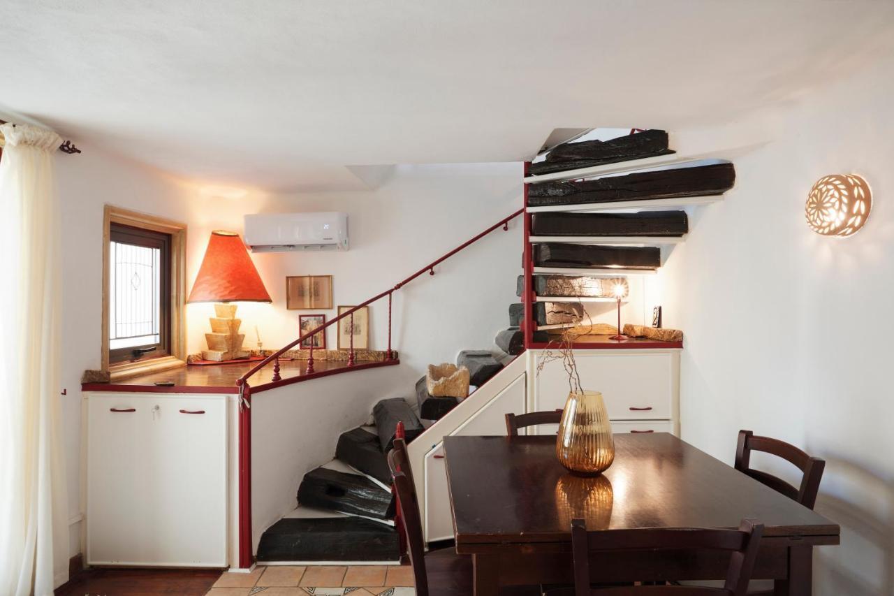 Upstairs - Skylight Apartment Lecce Exterior photo