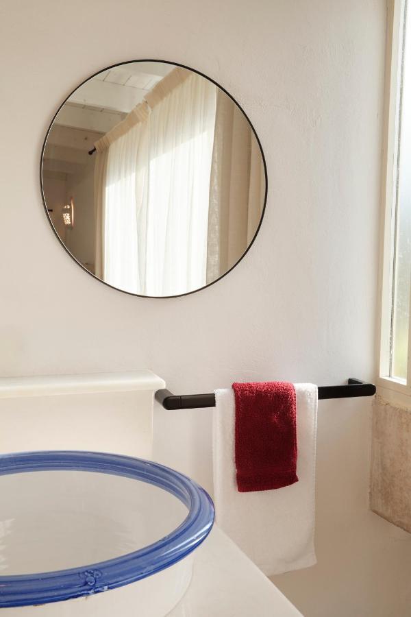 Upstairs - Skylight Apartment Lecce Exterior photo