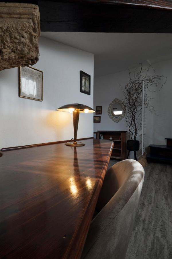 Upstairs - Skylight Apartment Lecce Exterior photo