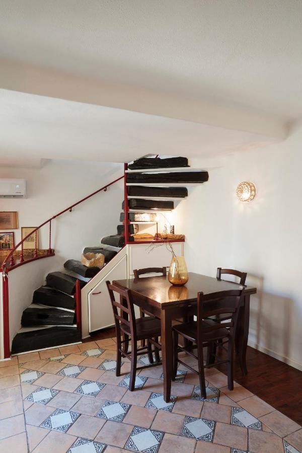 Upstairs - Skylight Apartment Lecce Exterior photo